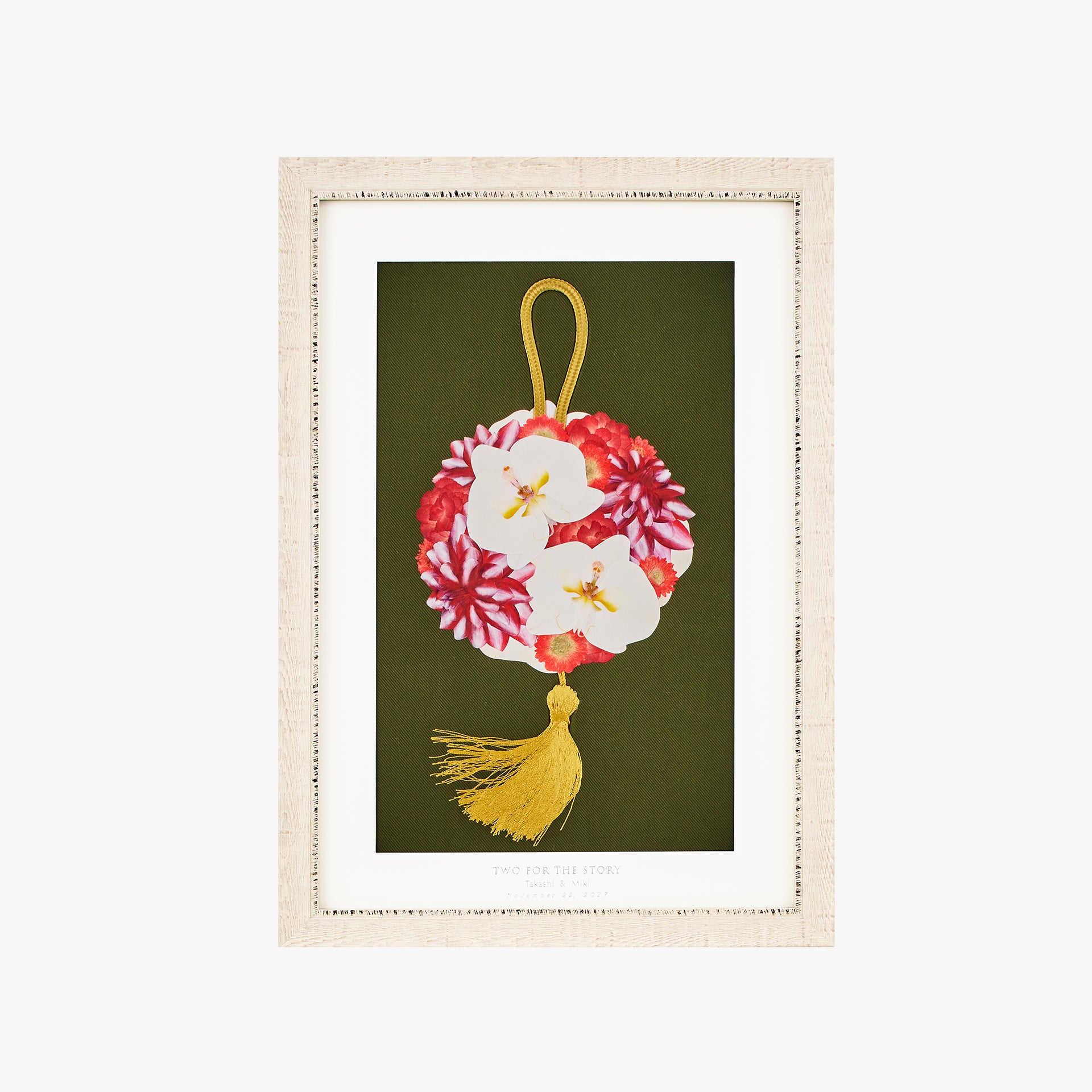 押し花のシャルル｜カナックス | カナックス kannax