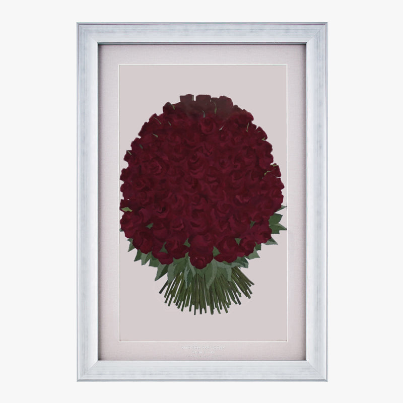 シャイニーホワイト