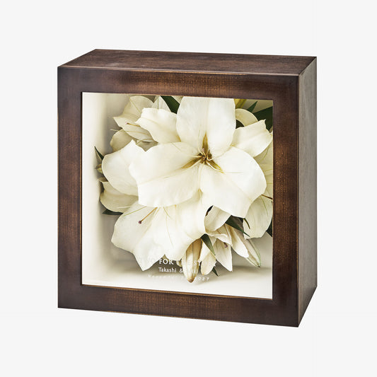 キュービック シャビーシック