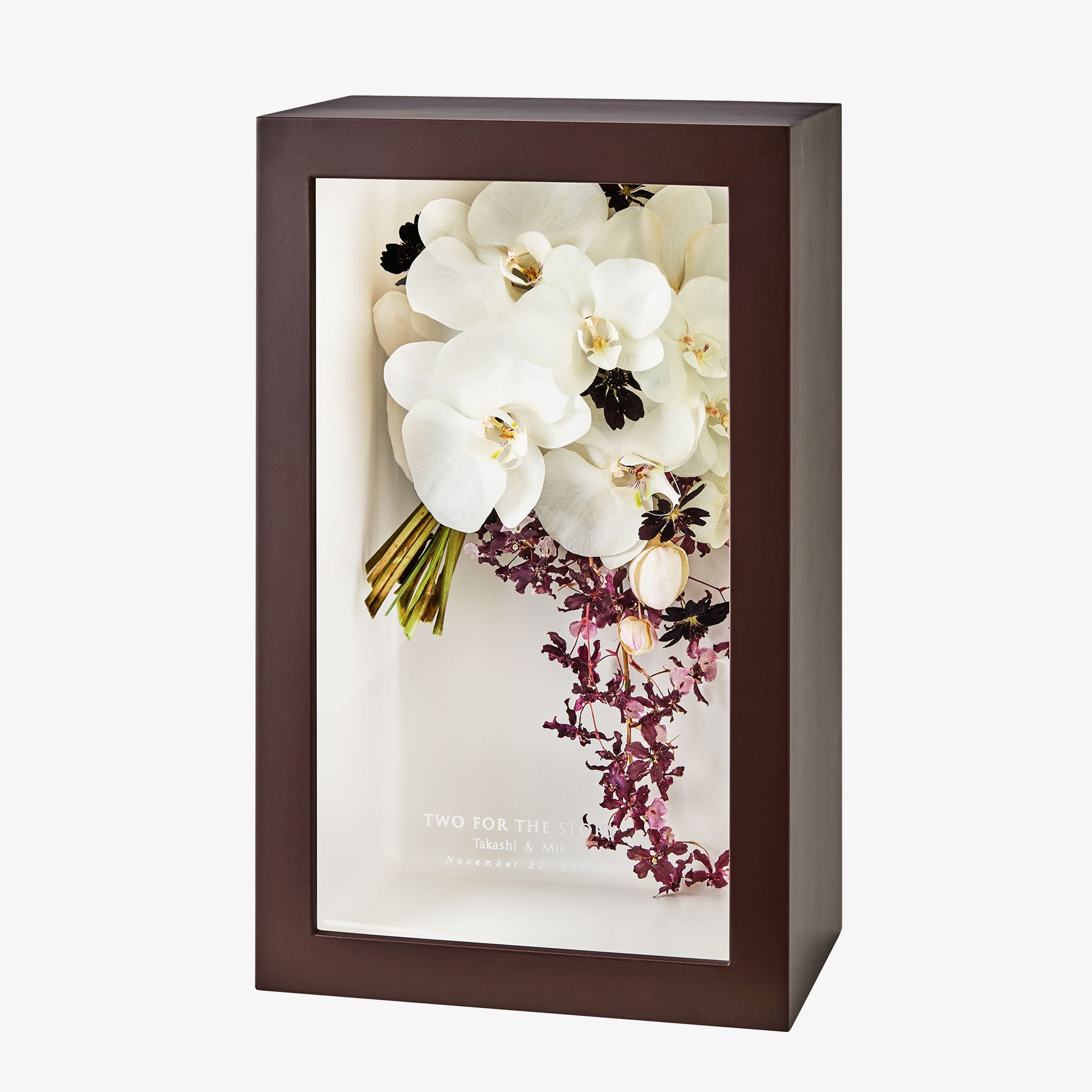 アフターブーケ♡ アフターブーケ商品一覧｜プレスフラワー（押し花）・フレッシュドライ