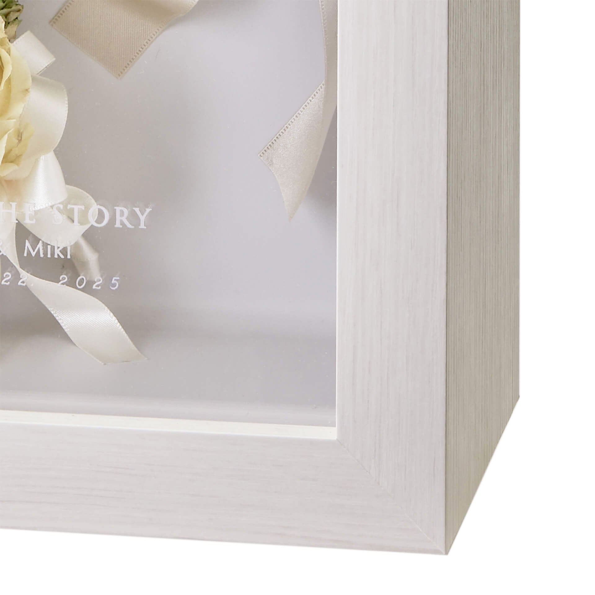 ドライフラワーのグランデ ヴェール｜カナックス | カナックス kannax