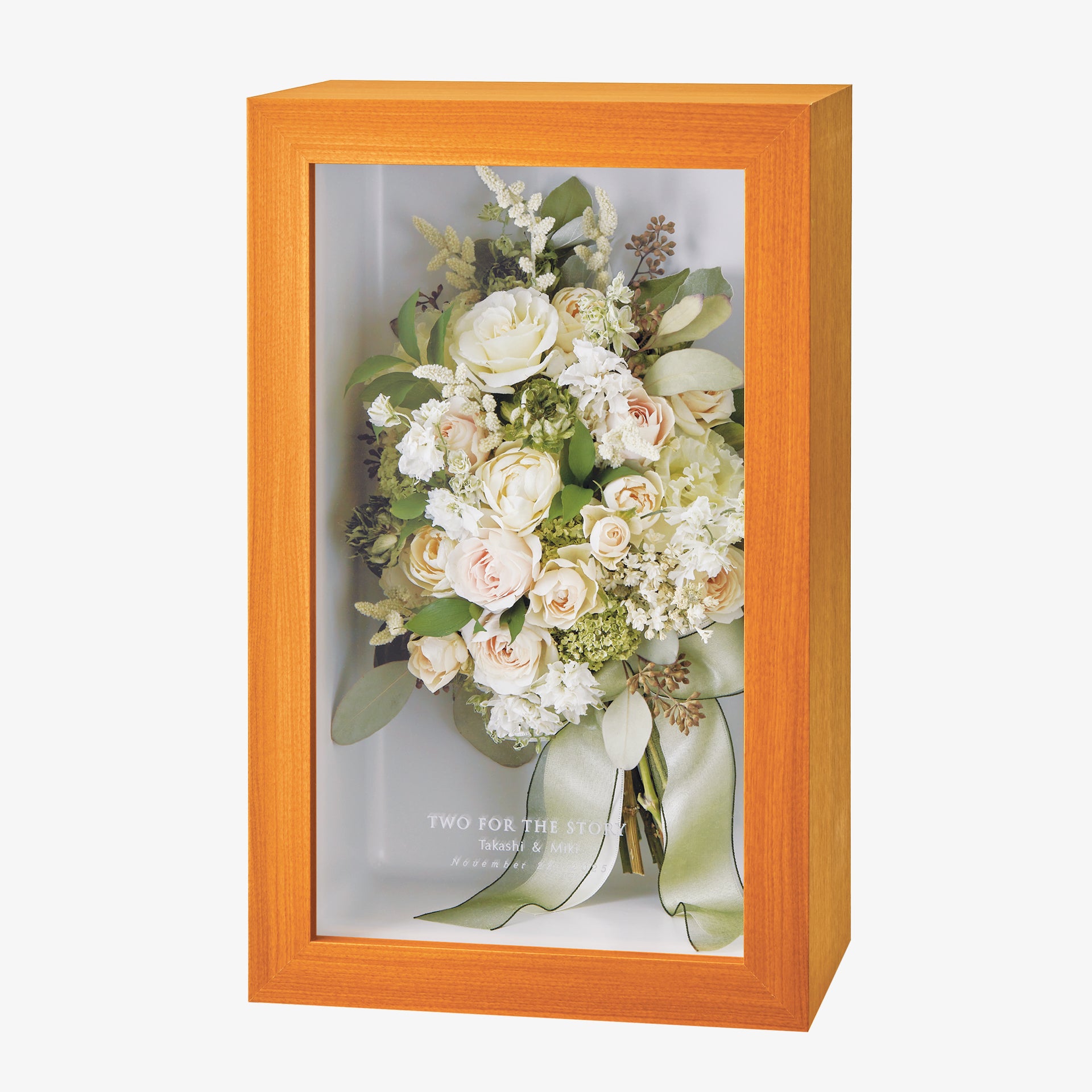 アフターブーケ商品一覧｜プレスフラワー（押し花）・フレッシュ