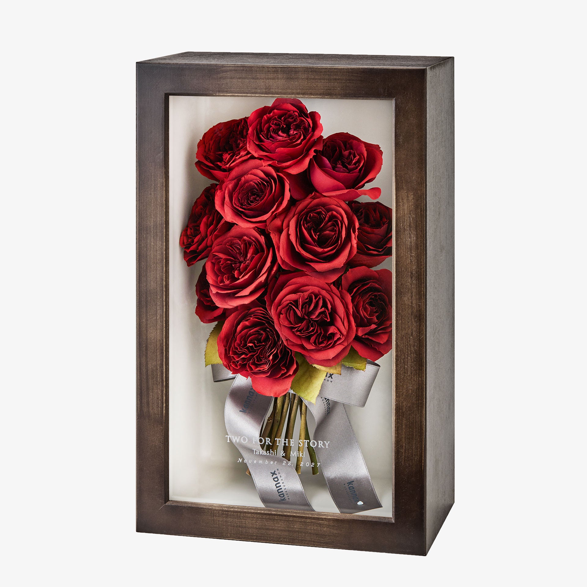 アフターブーケ商品一覧｜プレスフラワー（押し花）・フレッシュドライ