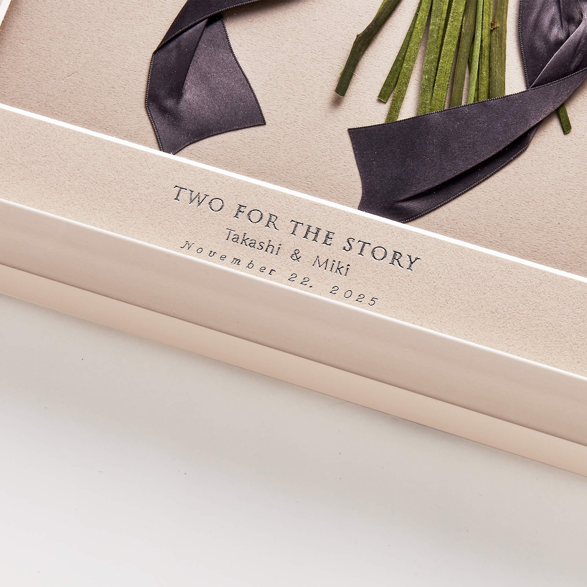 押し花のアーバン グレージュ｜カナックス | カナックス kannax