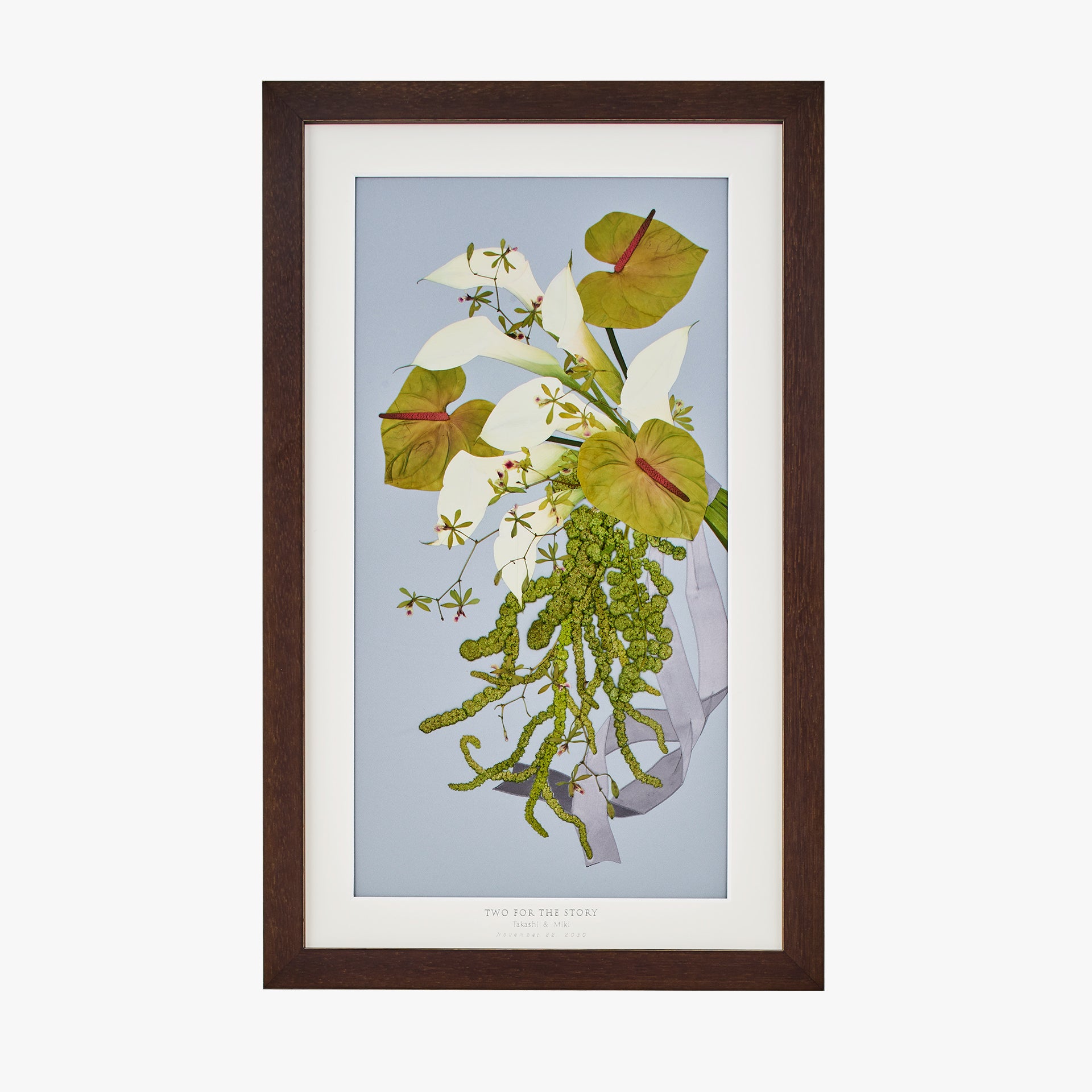 アフターブーケ商品一覧｜プレスフラワー（押し花）・フレッシュドライ