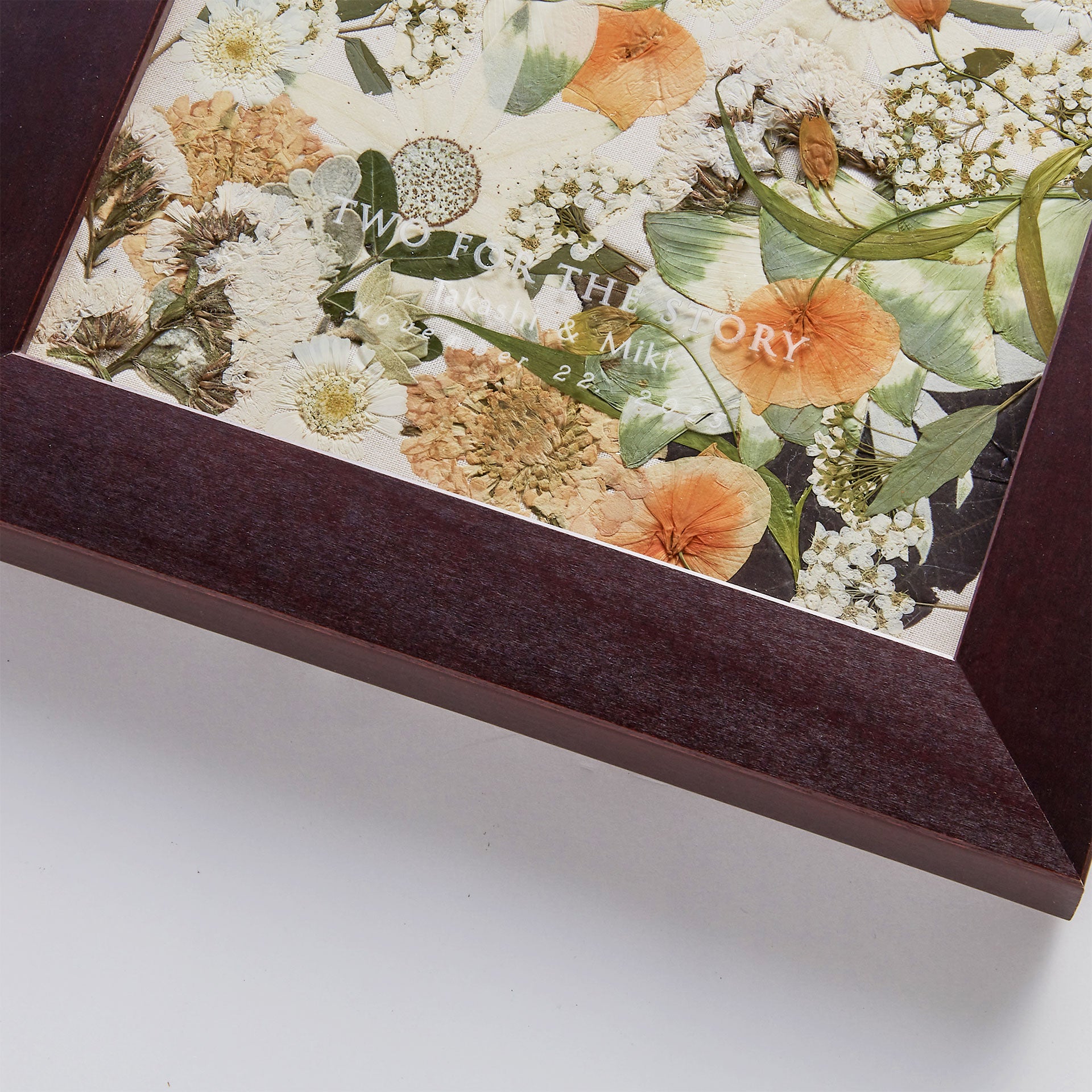 押し花のカフェ｜カナックス | カナックス kannax