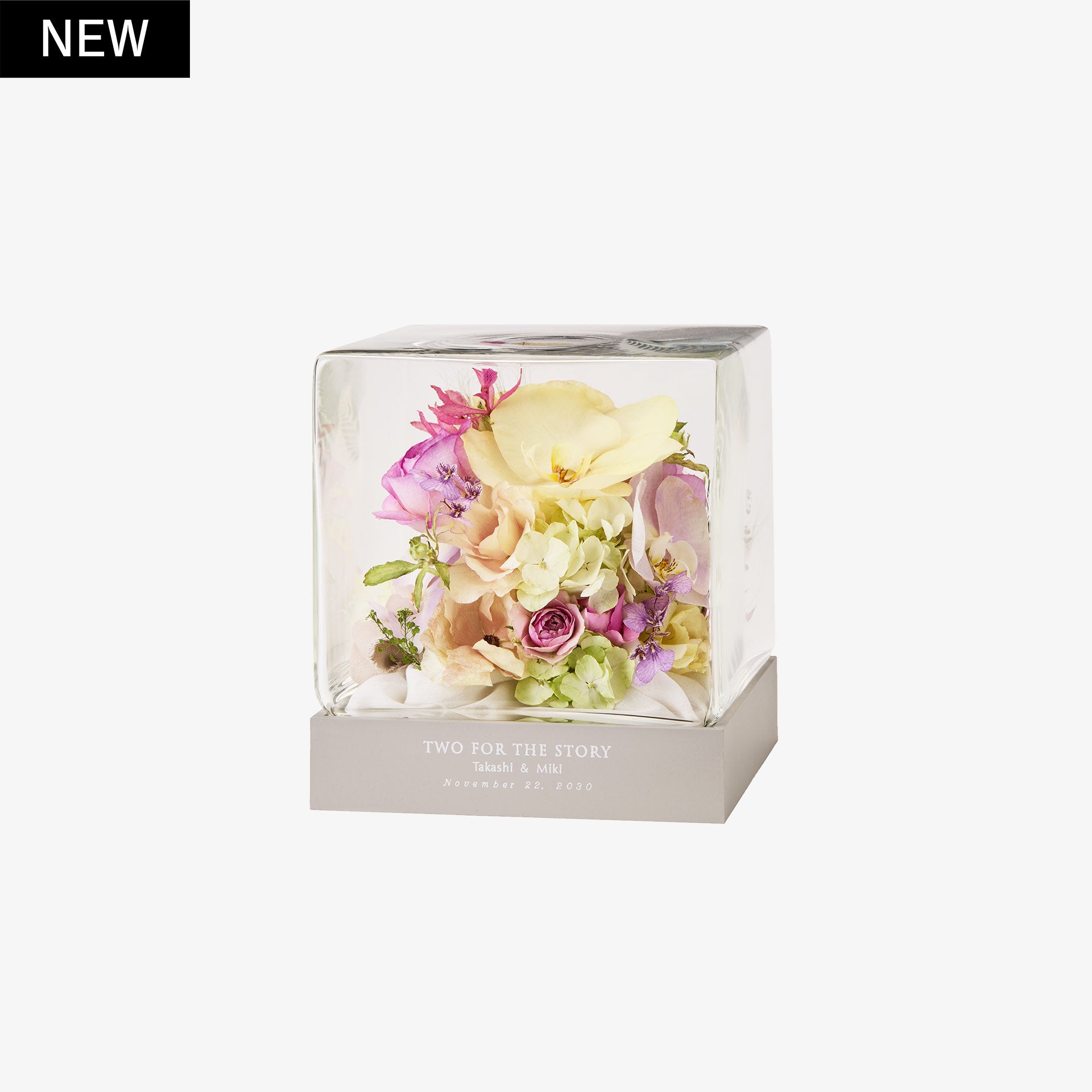 アフターブーケ商品一覧｜プレスフラワー（押し花）・フレッシュドライ