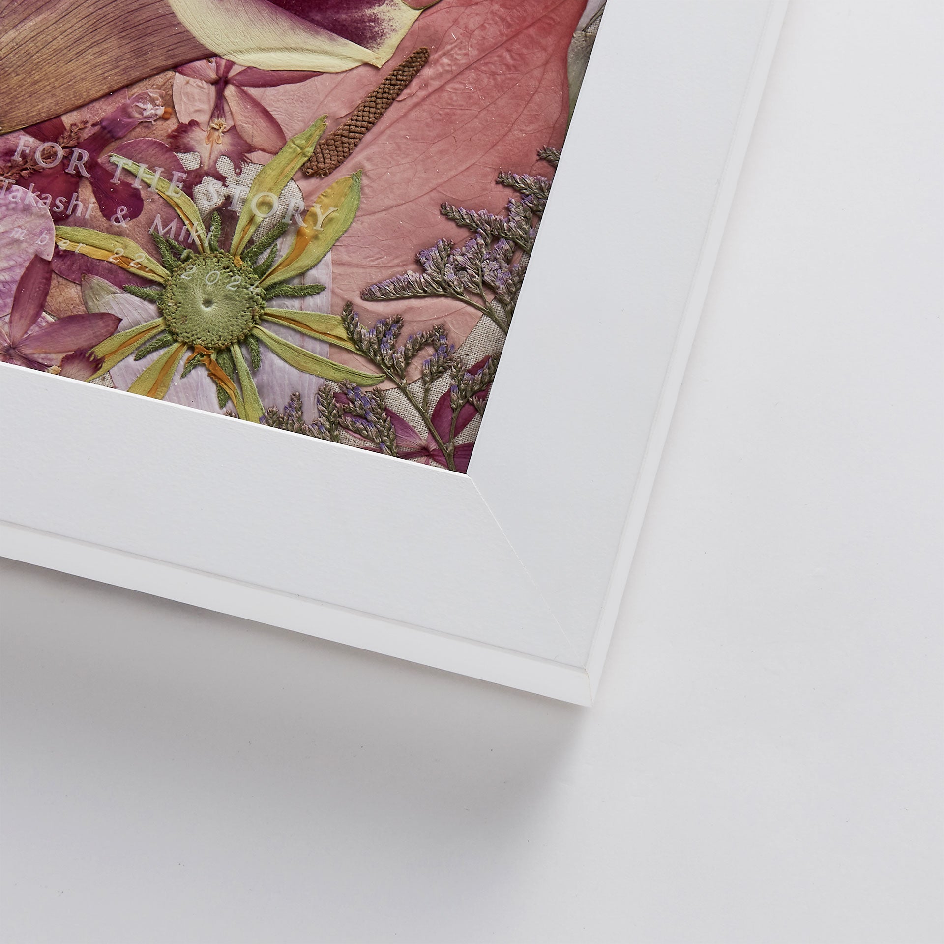 押し花のクリーム｜カナックス | カナックス kannax