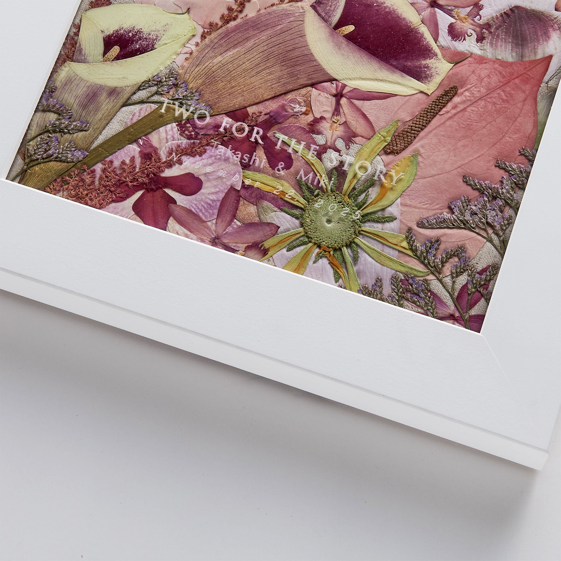 押し花のクリーム｜カナックス | カナックス kannax