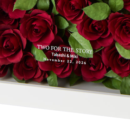 イノセンスホワイト50