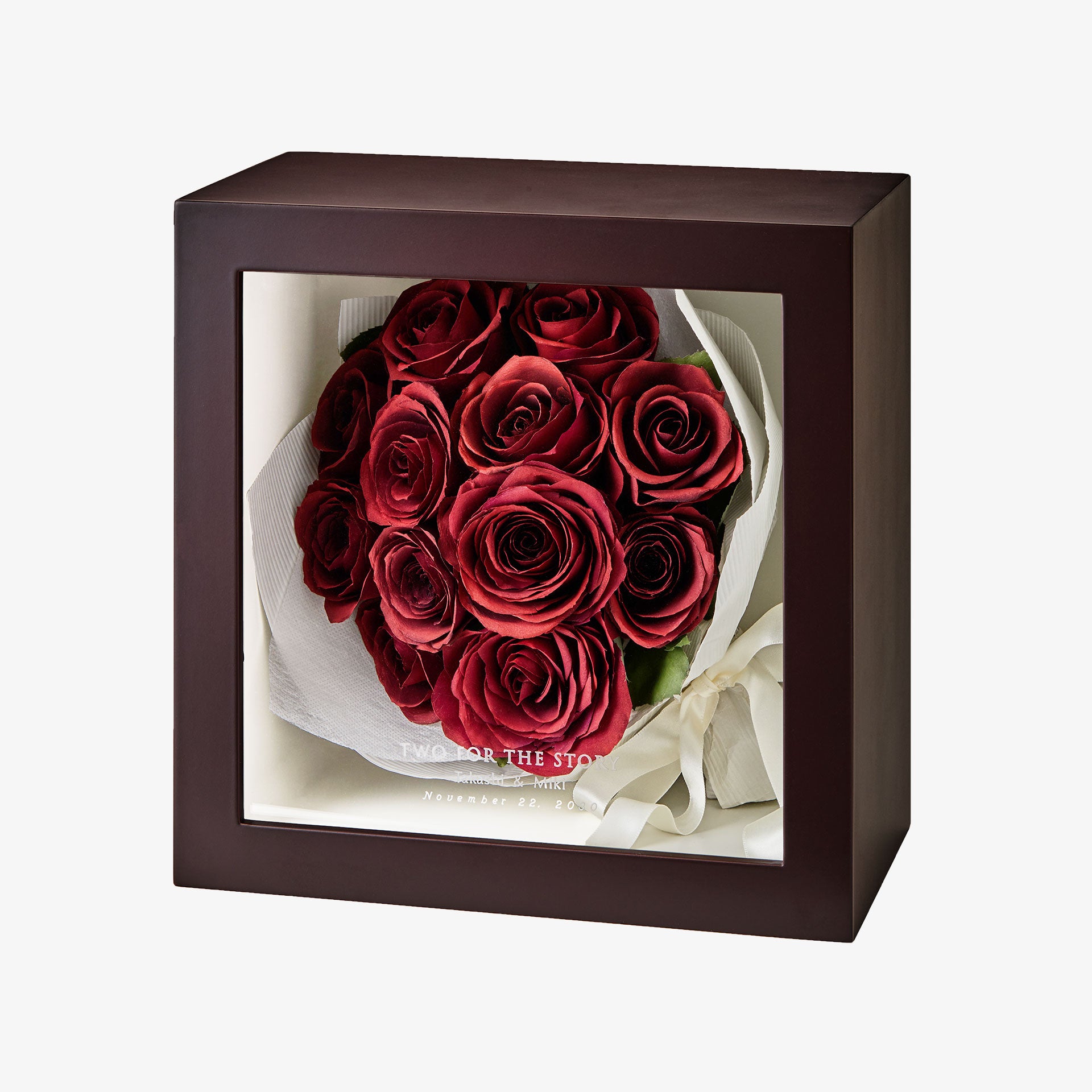 アフターブーケ♡ アフターブーケ商品一覧｜プレスフラワー（押し花）・フレッシュドライ